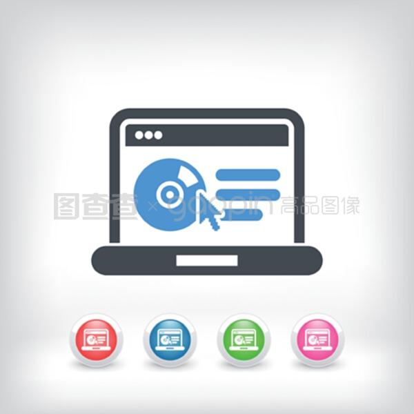 網(wǎng)站軟件圖標(biāo)