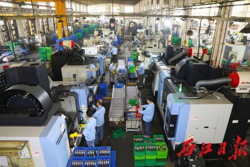 肇慶企業投資3.6億元建設7萬平米新廠，區域經濟迎來新動力