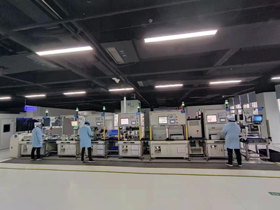 宏景智駕 ADAS量產雙門紅，獲戰(zhàn)略投資加速自動駕駛商業(yè)化