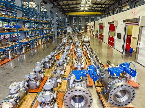 西派集團(tuán) 以智能制造為引擎，驅(qū)動(dòng)產(chǎn)品躋身國(guó)際市場(chǎng)